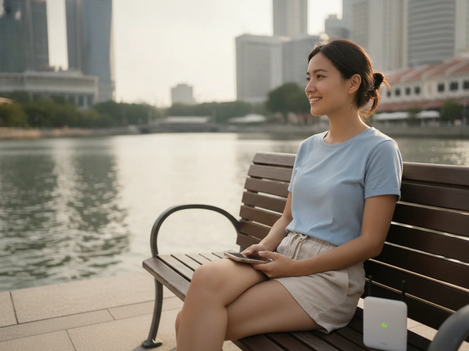 Data-Only SIM Singapore