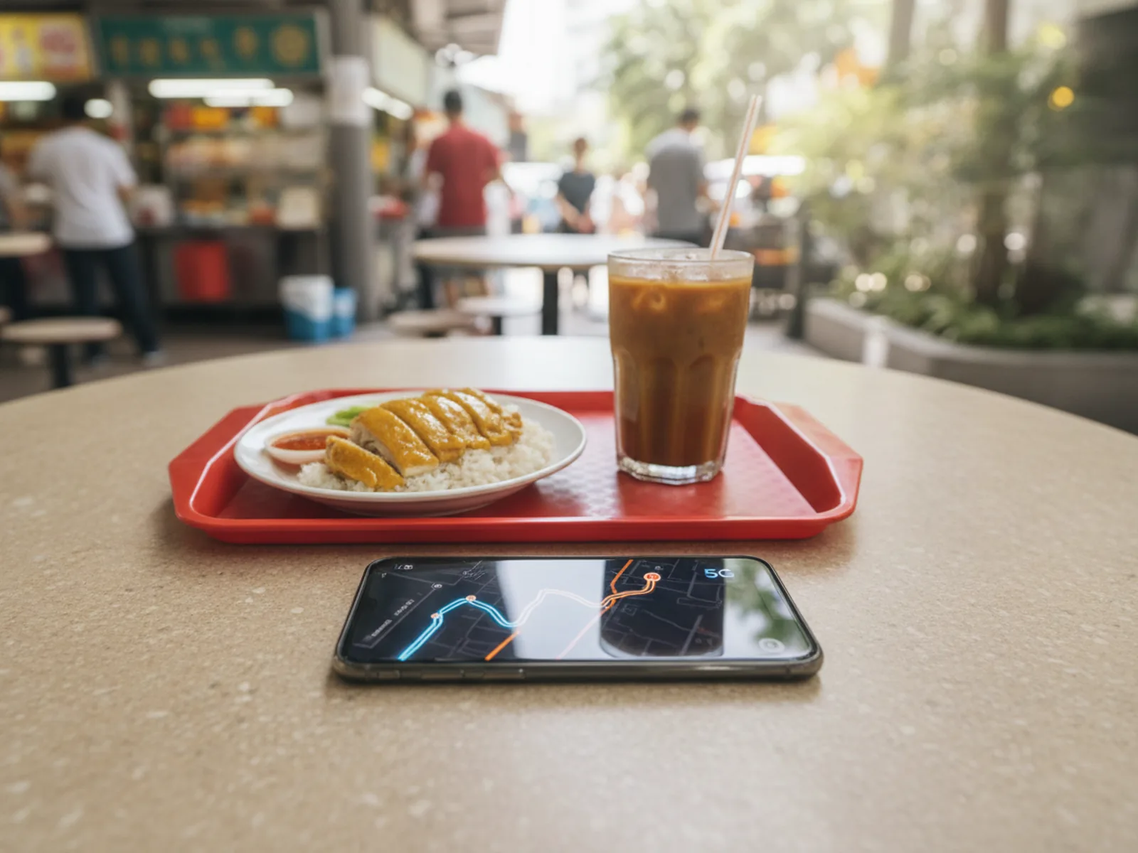 Tourist eSIM — 10 Days - 100GB, 10 days