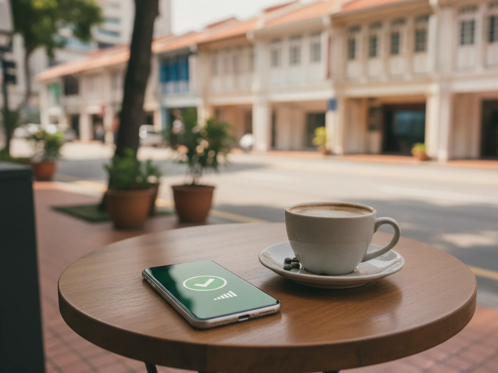 Tourist eSIM — 5 Days - 50GB, 5 days - from S$12