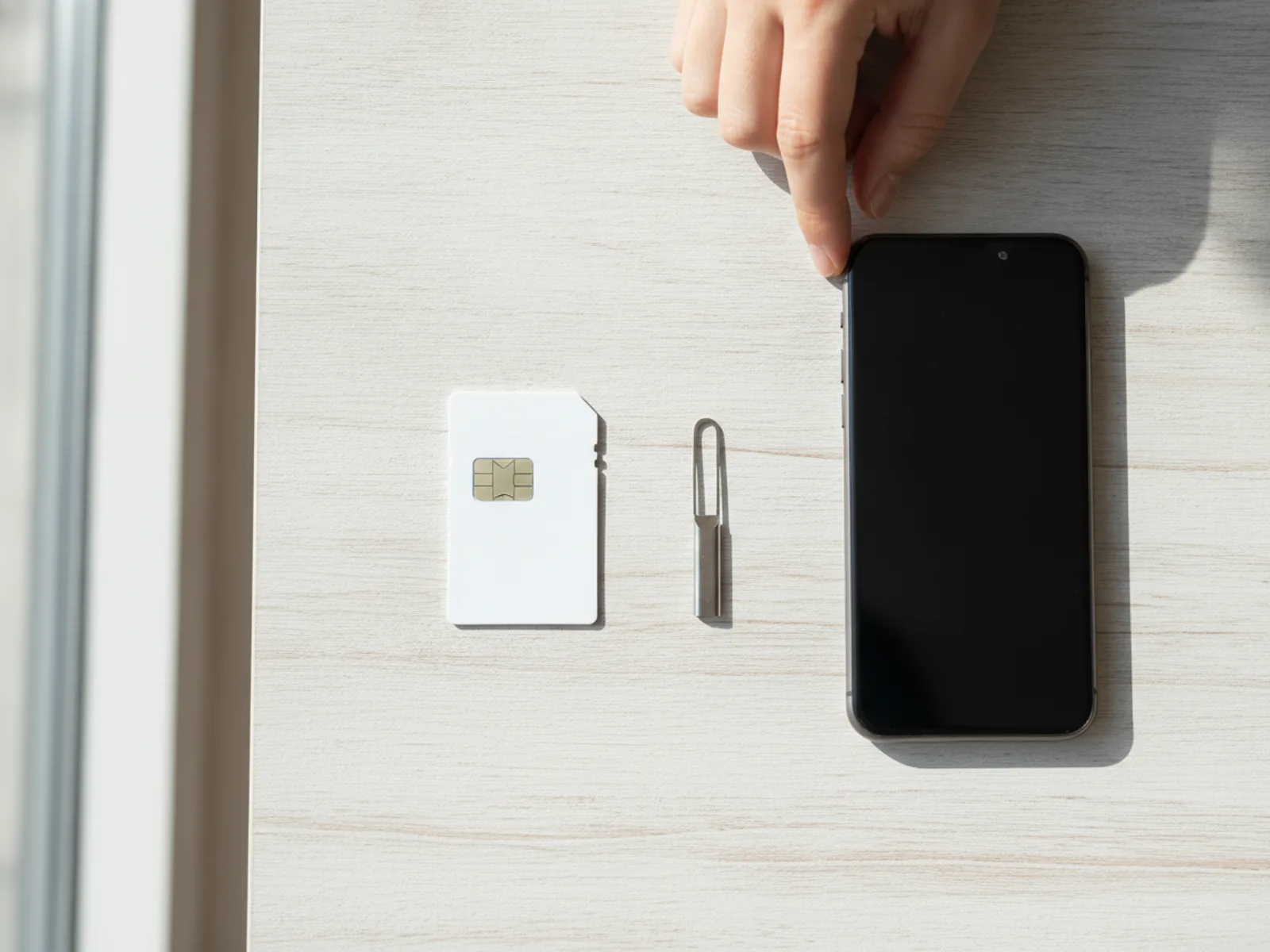 Physical SIM — 14 Days - 100GB, 14 days - from S$25