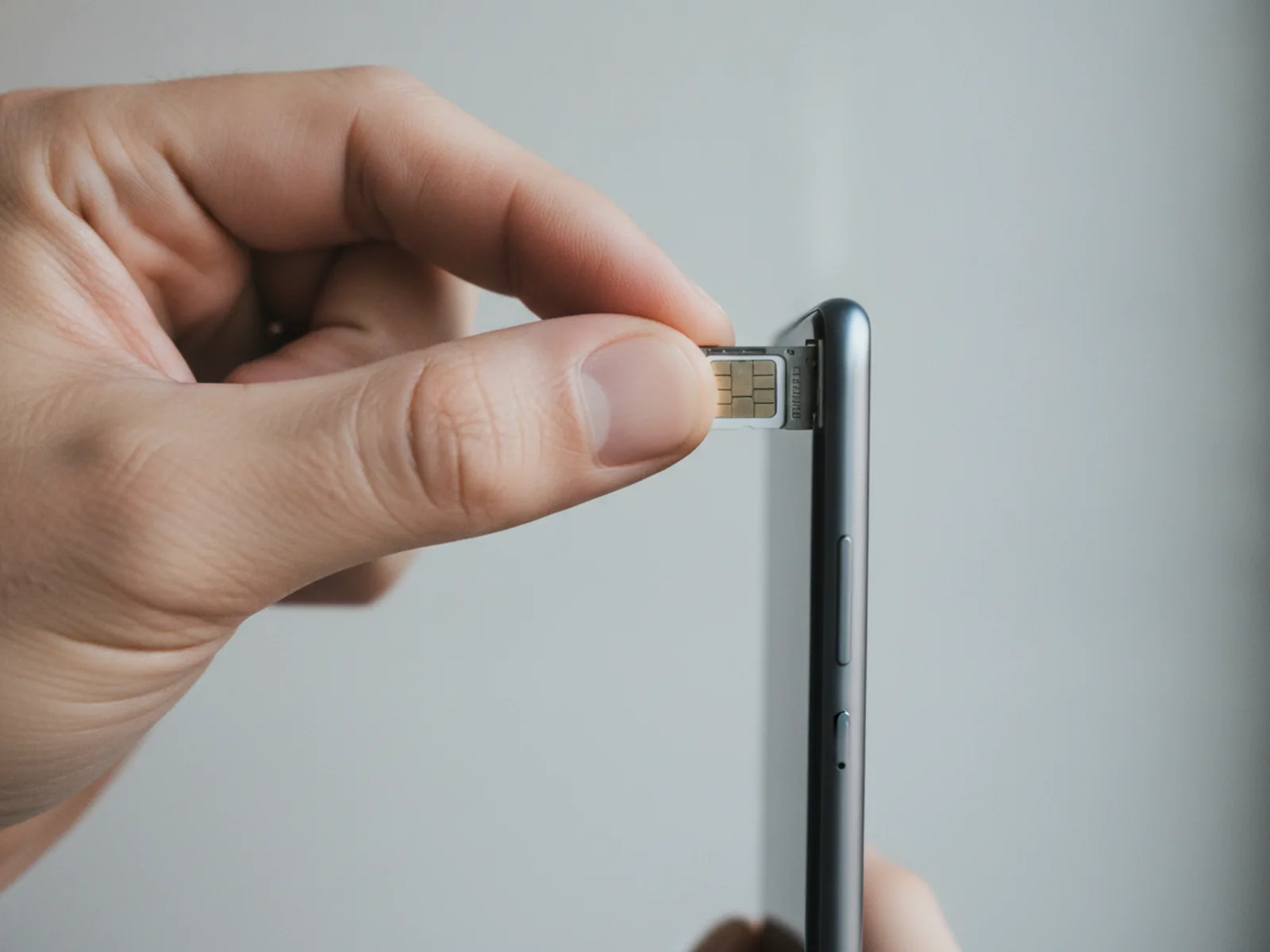 Physical SIM — 7 Days - 100GB, 7 days